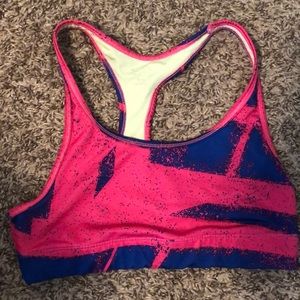 Sports bra
